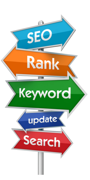 Expert SEO Services