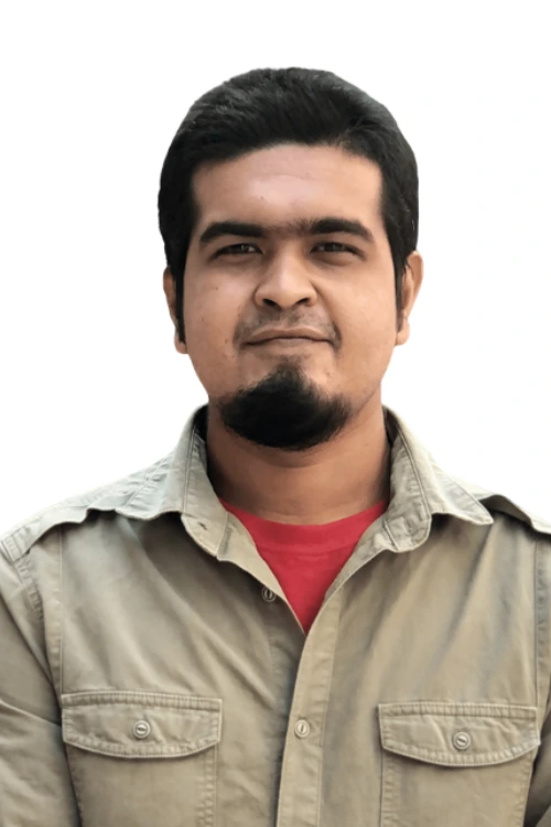 Nahid - Freelance SEO Expert